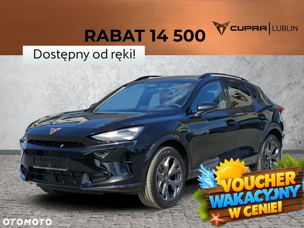 Cupra Formentor - 2