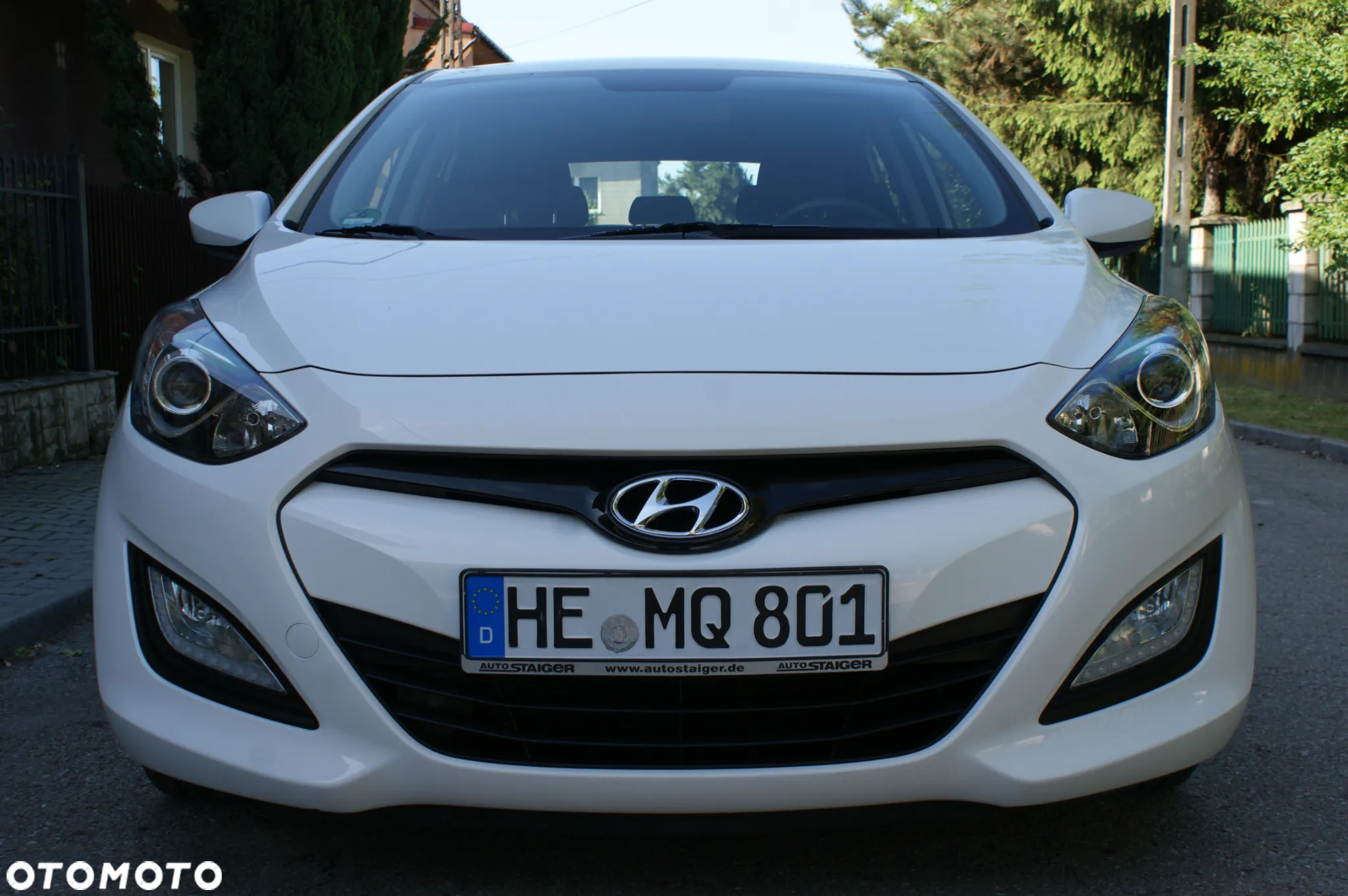 Hyundai i30 - 2