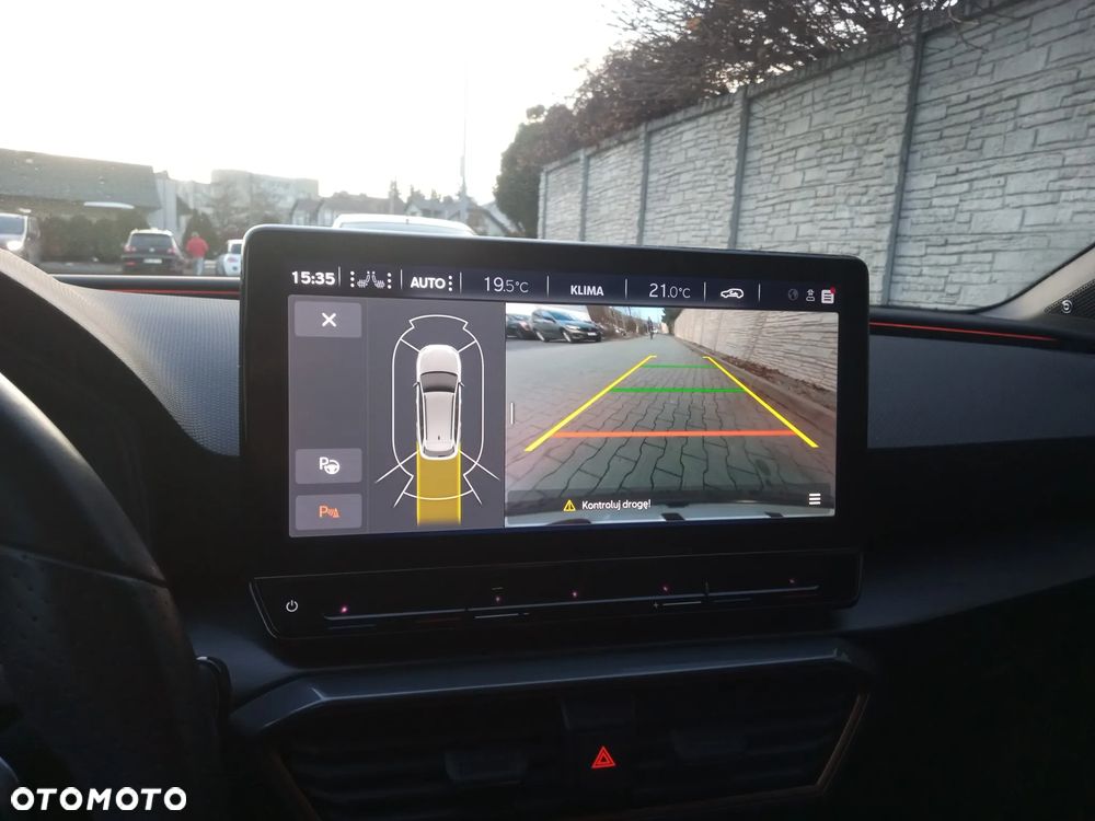 Cupra Leon Sportstourer - 26