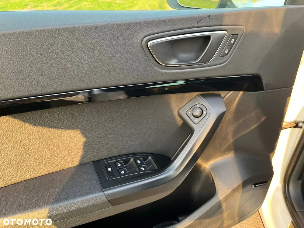 Seat Ateca 2.0 TDI 4Drive DSG XCELLENCE - 17