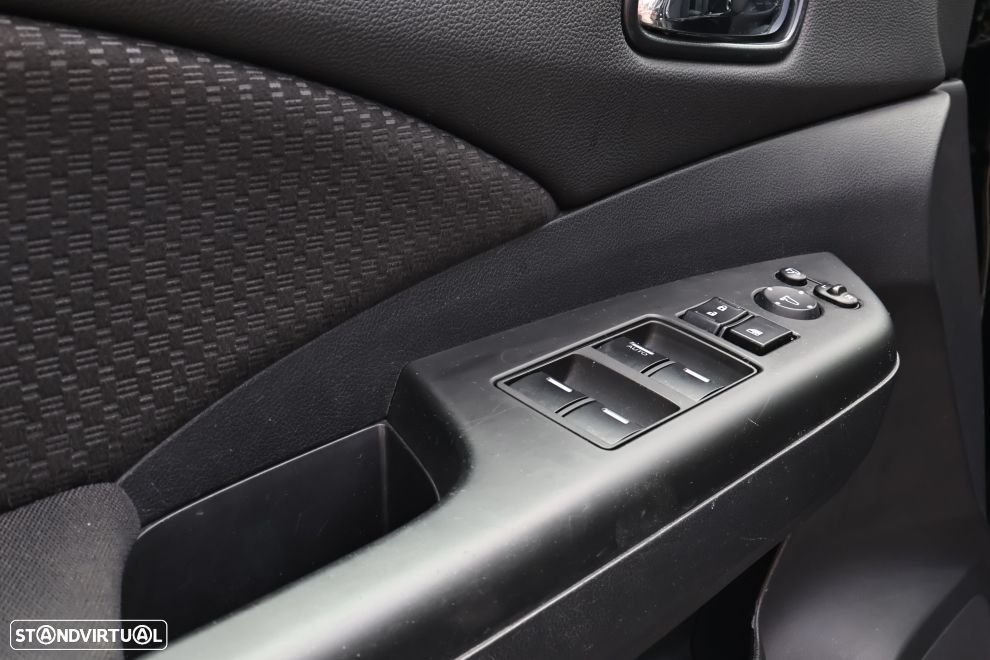 Honda CR-V 1.6 i-DTEC Elegance Plus C.Navi - 17