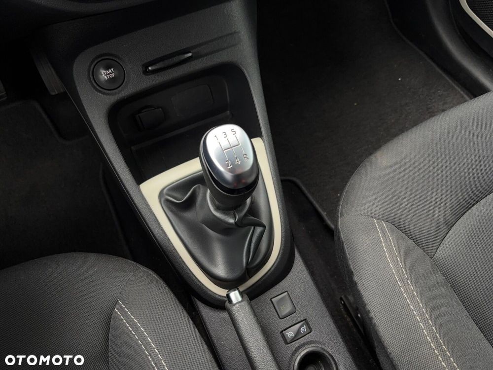 Renault Captur 0.9 Energy TCe Intens - 16