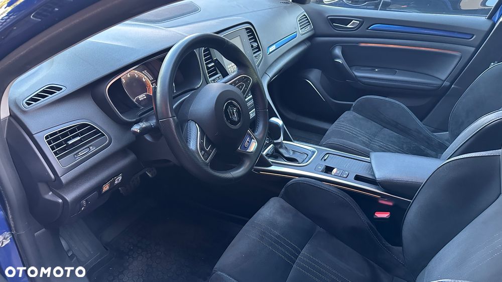 Renault Megane 1.6 TCe GT EDC - 6