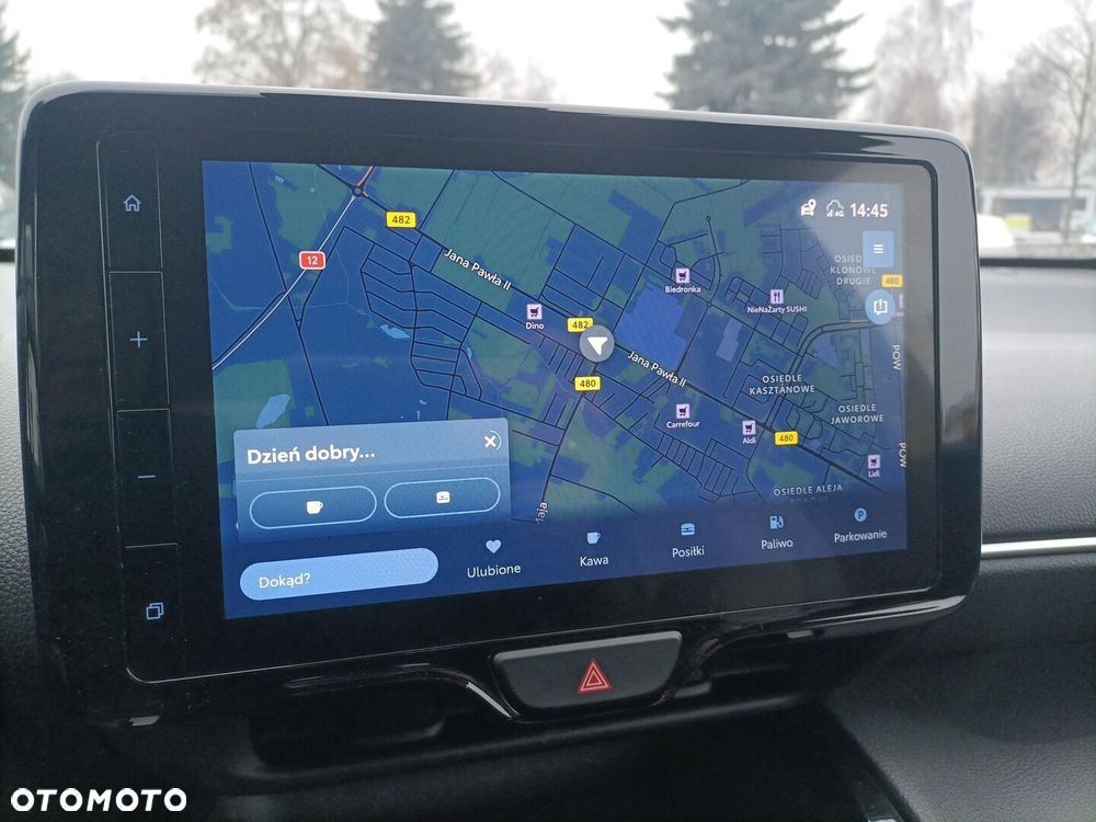 Toyota Yaris Cross Hybrid 1.5 Comfort - 13