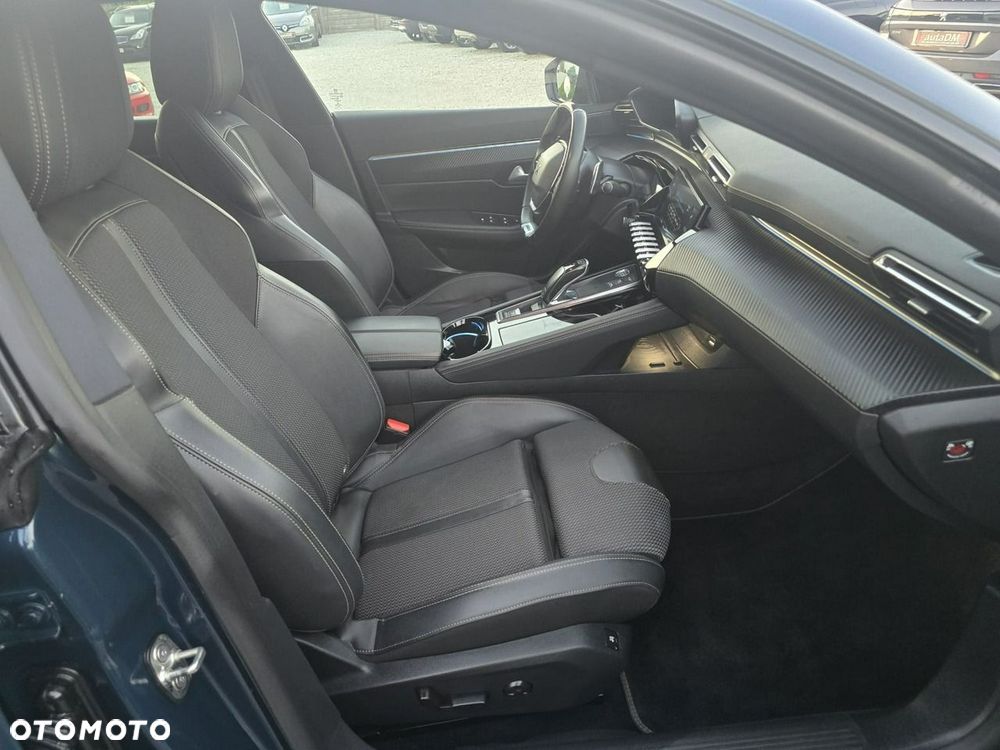 Peugeot 508 - 11