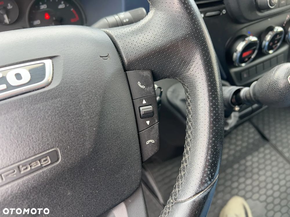 Iveco Daily L4H2 3.0 Diesel 150KM Salon PL Pierwszy Właściciel VAT23% - 24