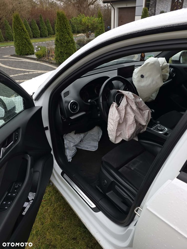 Audi A3 Sportback 1.6 TDI clean diesel Ambition - 1