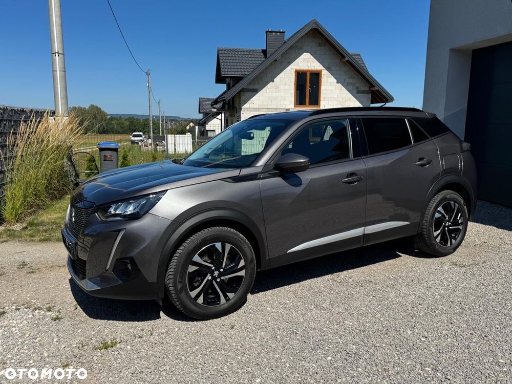 Peugeot 2008 - 6