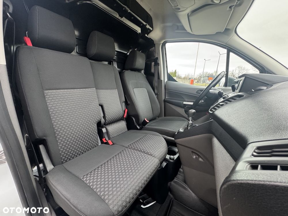 Ford TRANSIT CONNECT L2 MAXI LONG - 15
