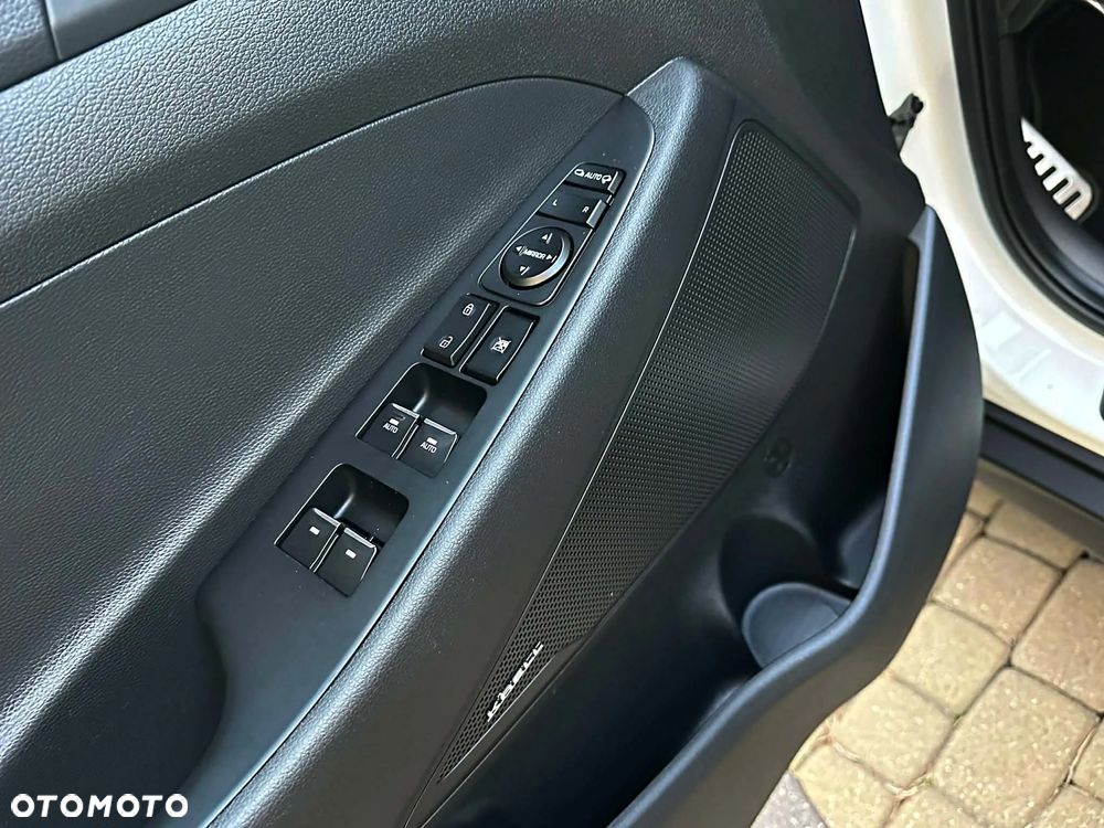 Hyundai Tucson 1.6 T-GDi N Line 2WD - 39