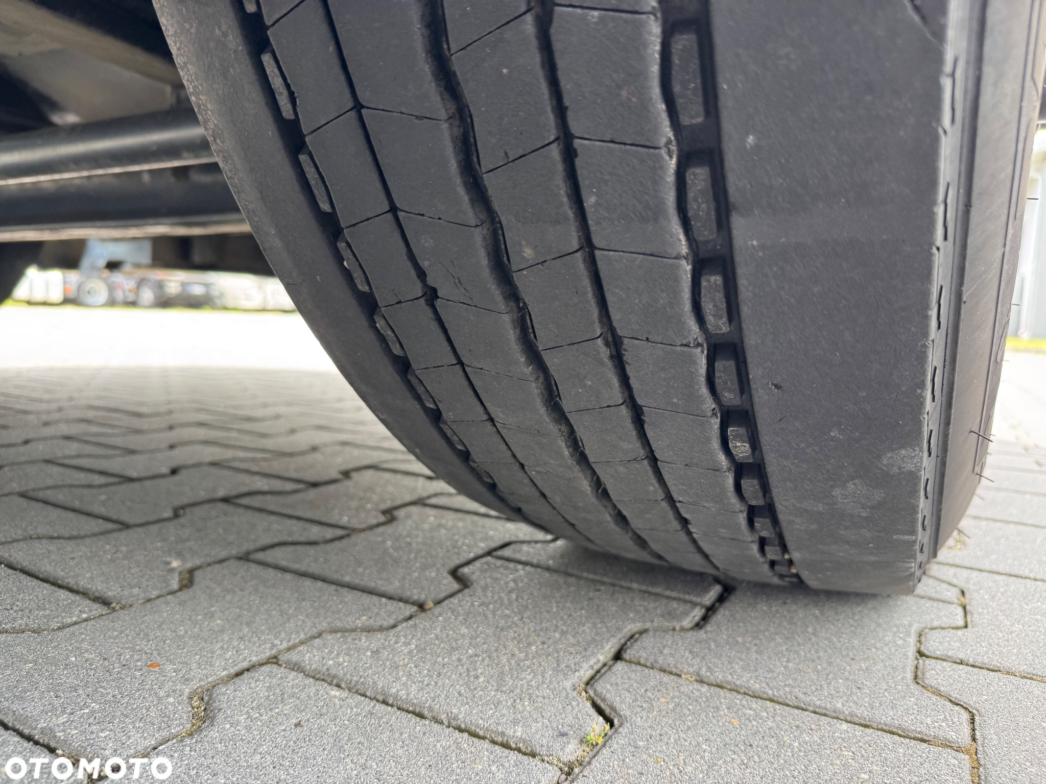 Scania R410 bez EGR 6x2 Highline Chłodnia WYJĄTKOWY STAN - 21