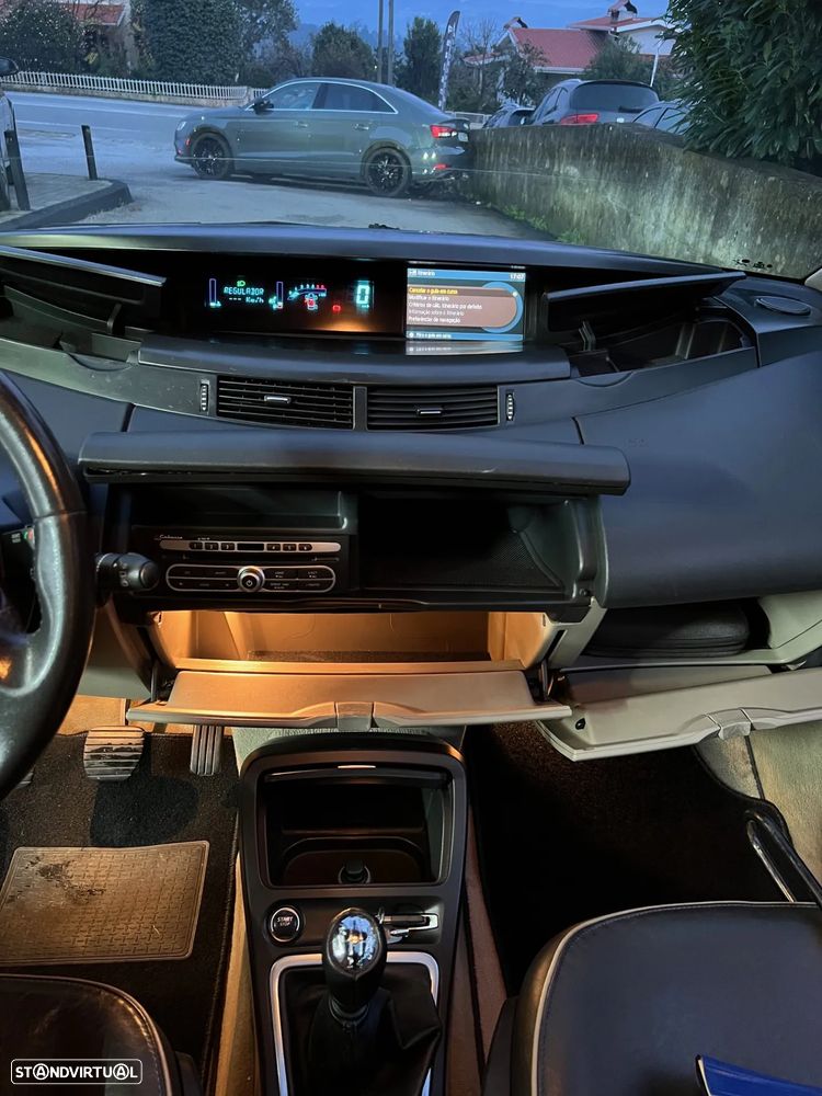 Renault Grand Espace 2.0 dCi Initiale 7L - 24