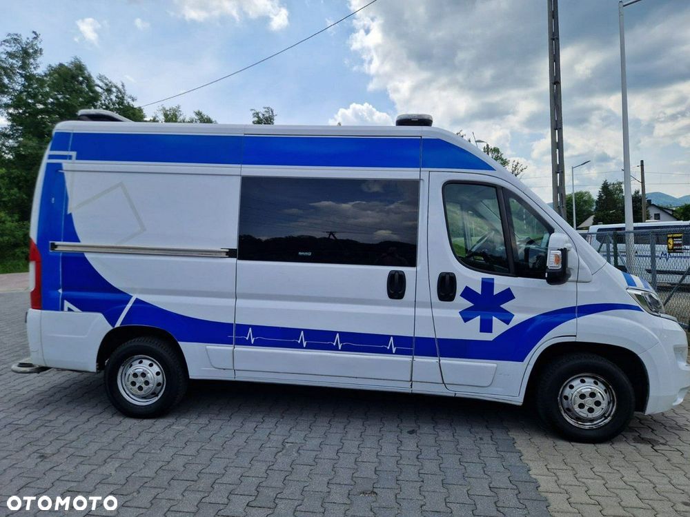 Fiat Ducato - 8