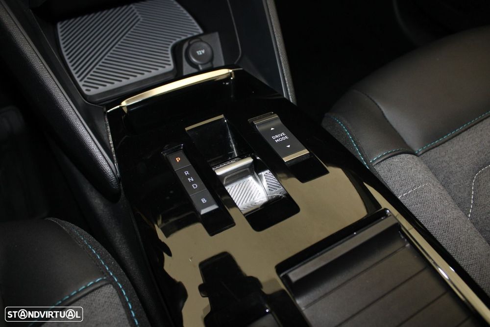 Citroën e-C4 50 kWh E-Series Collection - 22