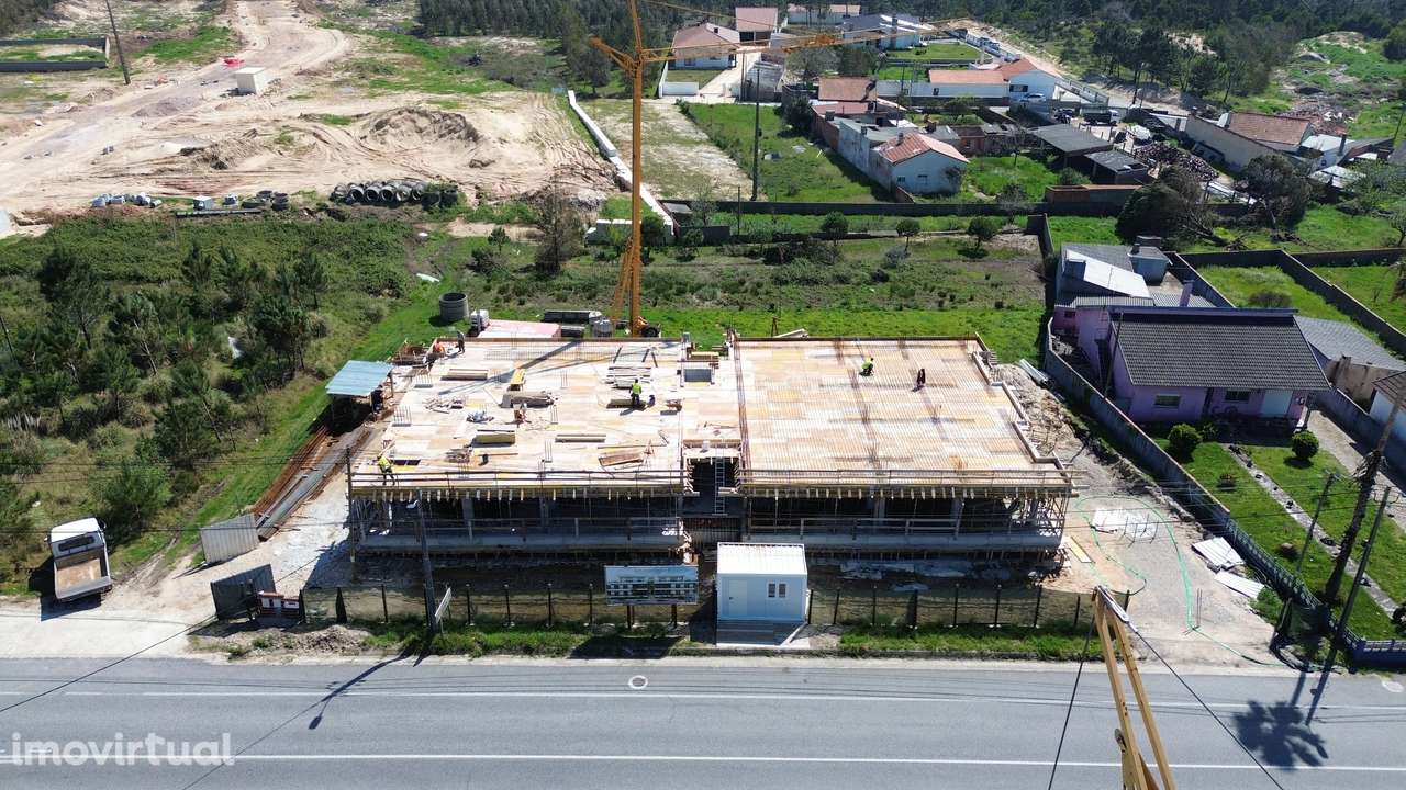 Atlantic Pines - Grande imagem: 2/12