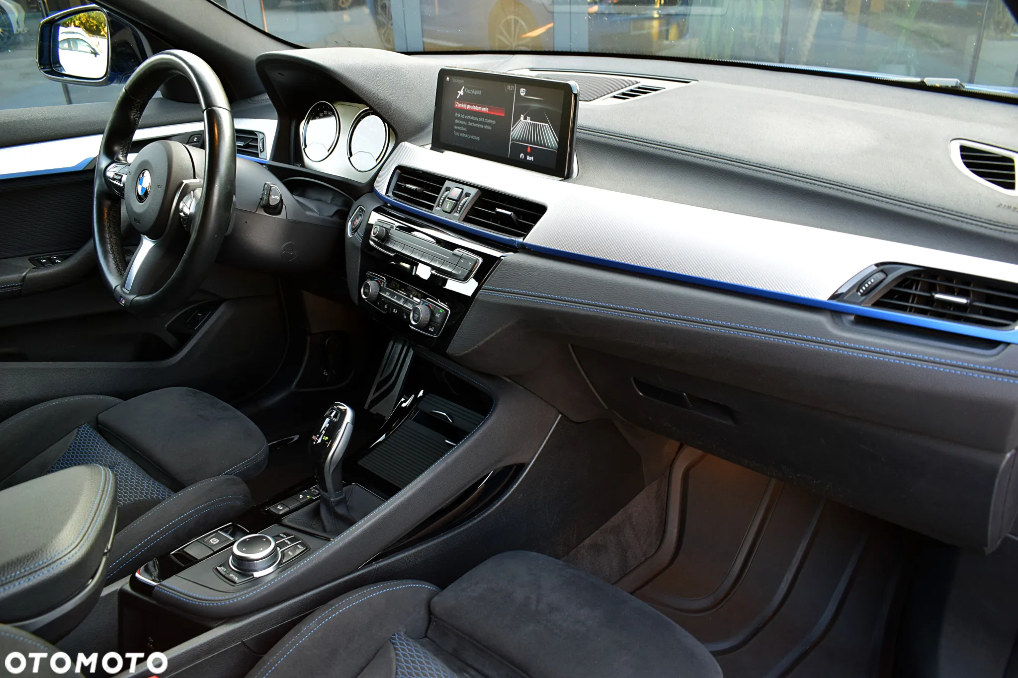 BMW X2 xDrive20i M Sport - 9