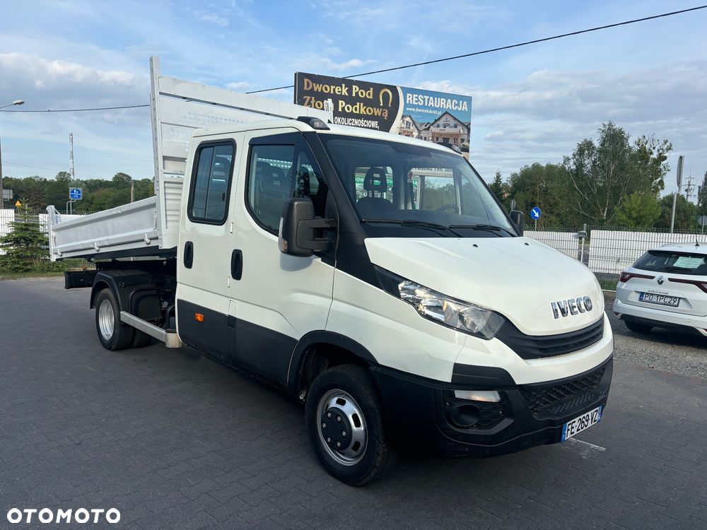 Iveco Daily - 2