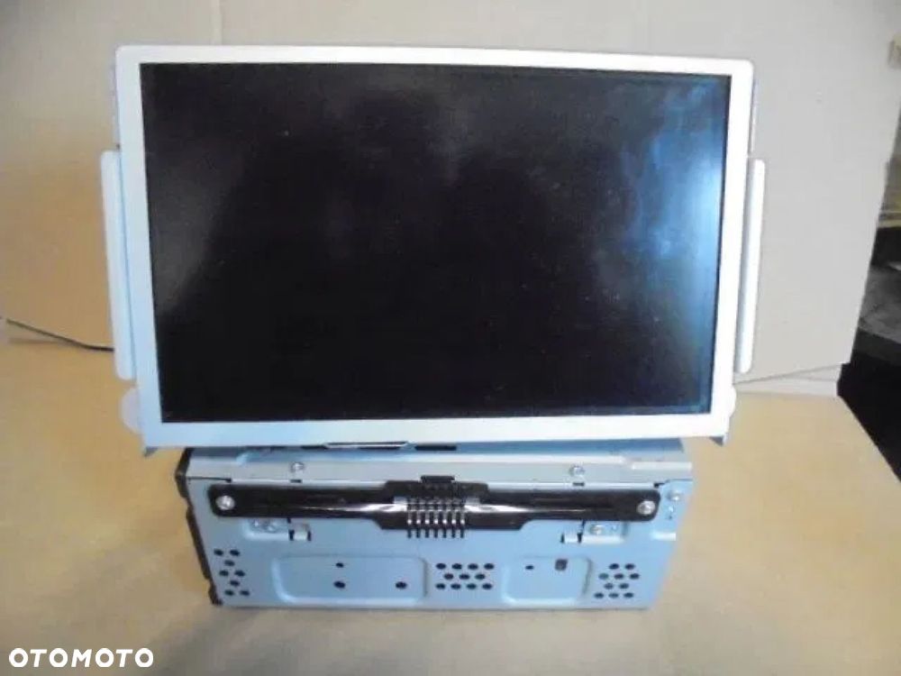 FORD KUGA MK2 2016 NAWIGACJA RADIO KOMPLET KARTA - 3