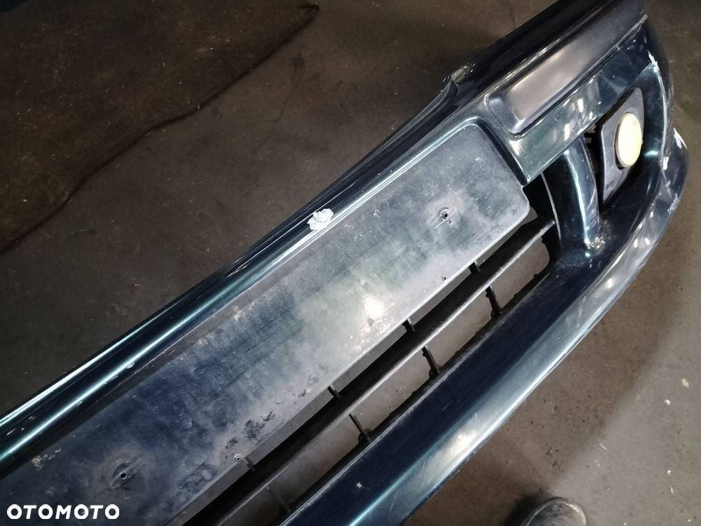 KOMPLETNY PRZÓD MASKA ZDERZAK LAMPY BŁOTNIK CIVIC VI LIFT 5D G86P - 7