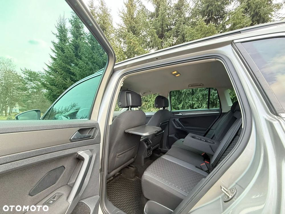 Volkswagen Tiguan 1.5 TSI EVO JOIN - 20
