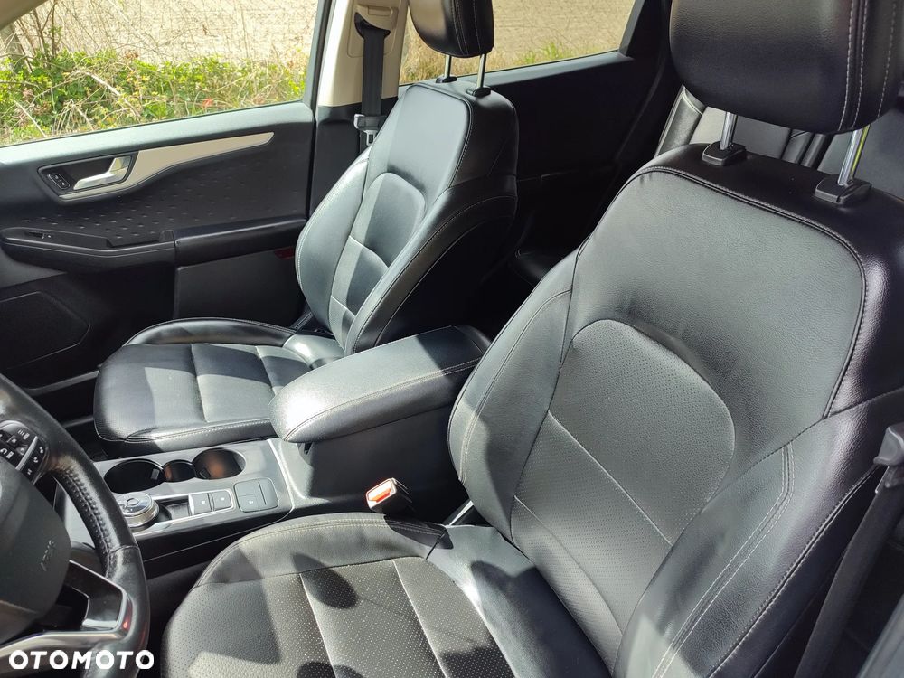 Ford Escape 2.5 FWD S - 11