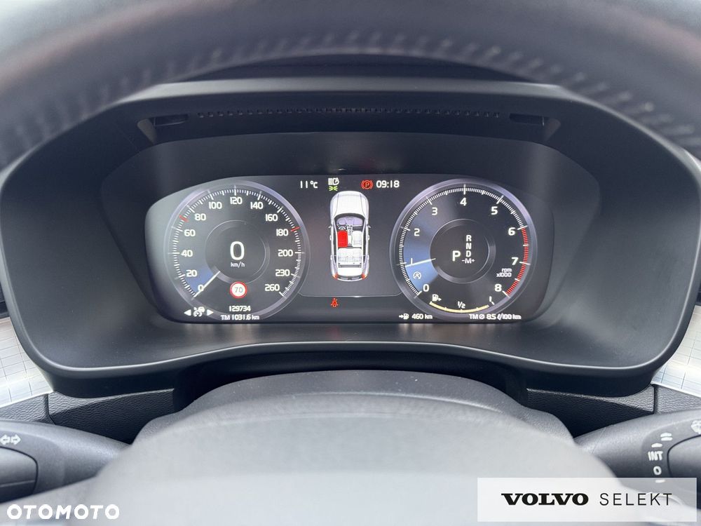 Volvo XC 40 - 23