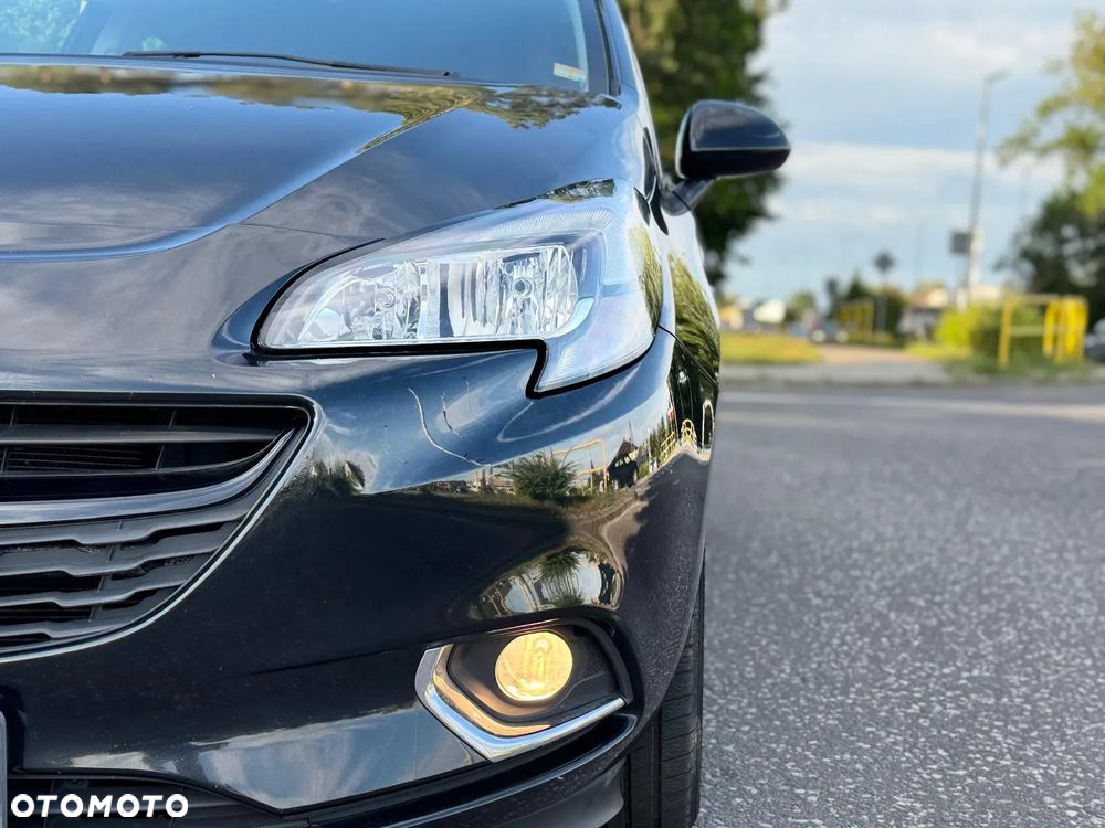 Opel Corsa - 6