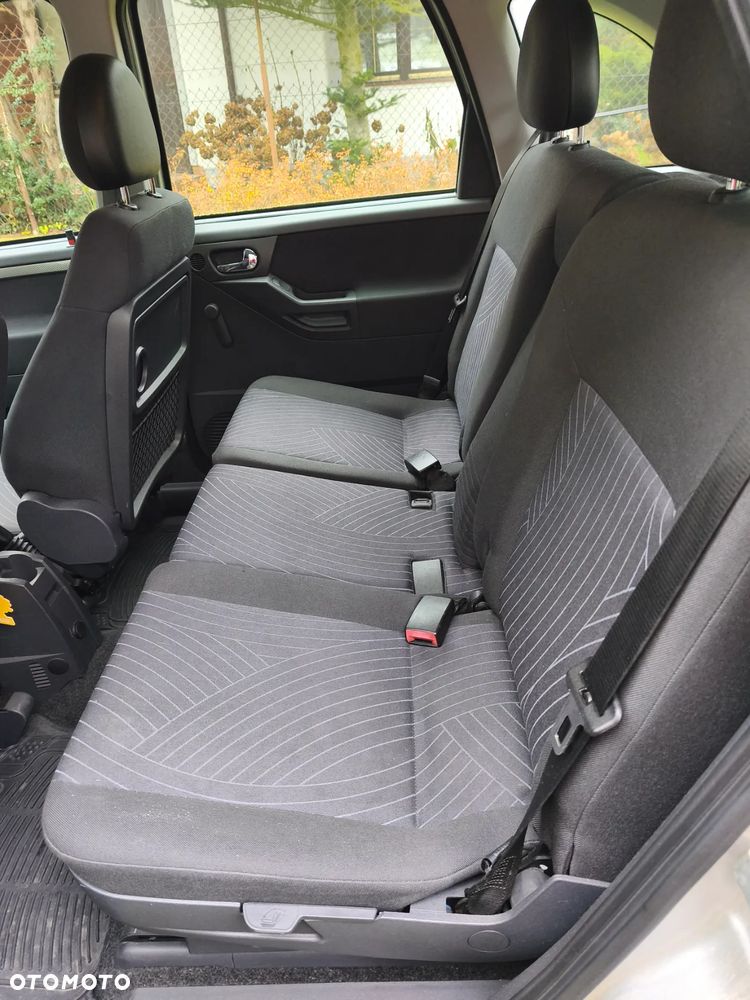 Opel Meriva 1.4 Cosmo - 6