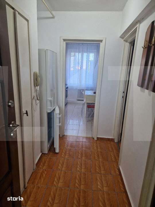 Apartament 2 camere, 58 mp, zona Gara de Nord — fotografia 1