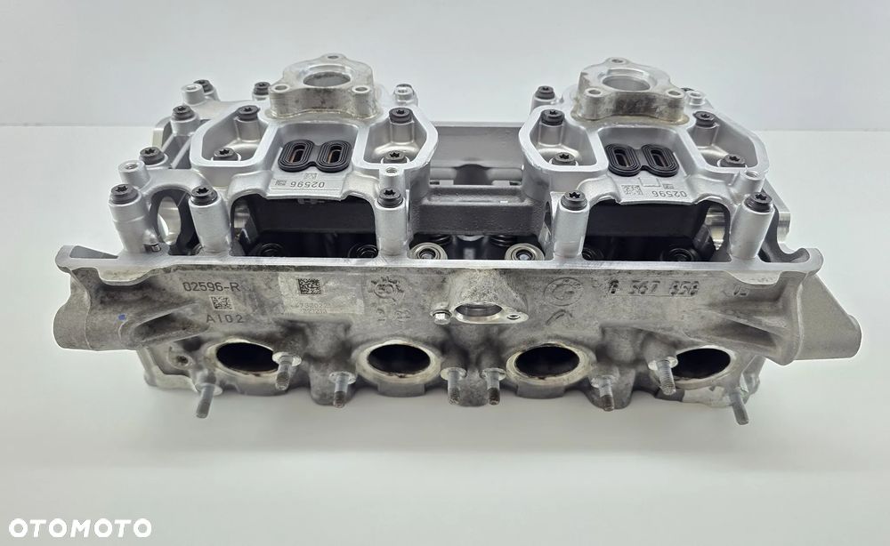 GLOWICA  BMW S 1000 XR - 16