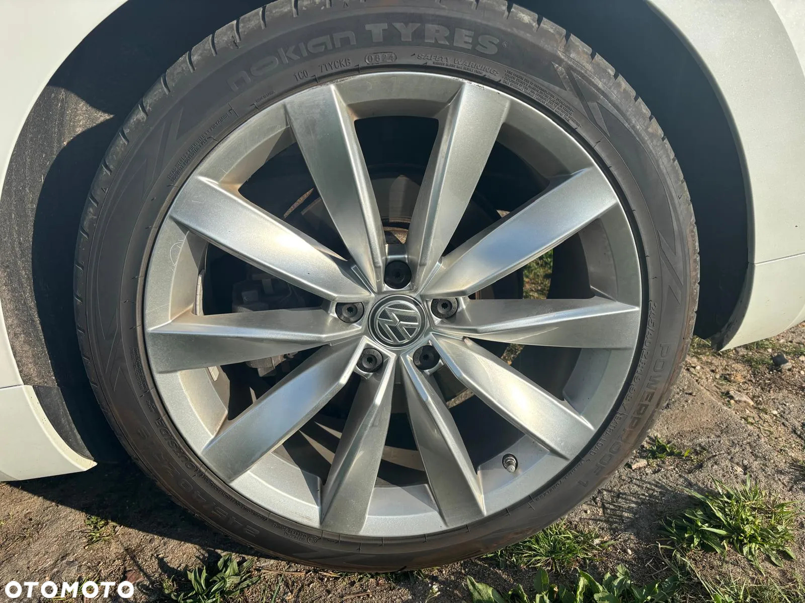 Volkswagen Arteon 2.0 TDI Bi-Turbo SCR 4Mot Elegance DSG - 18