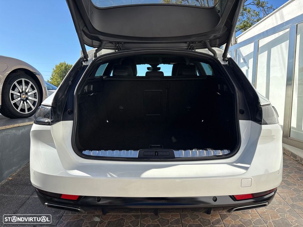 Peugeot 508 SW 1.5 BlueHDi GT Line - 7