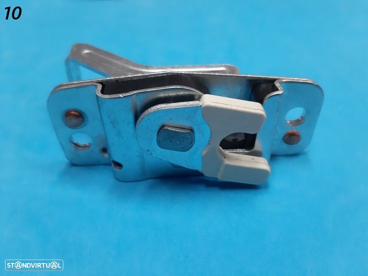 Ducato Boxer Jumper rolamentos espelho comandos ponto fecho etc.... - 11