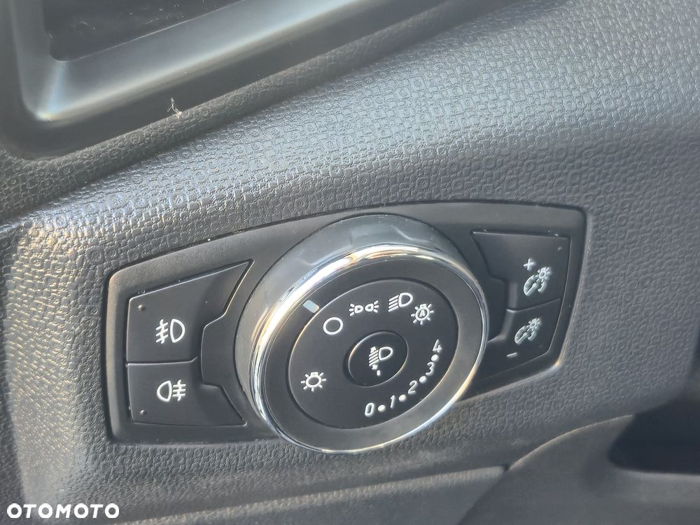 Ford EcoSport 1.0 EcoBoost ST-LINE - 16