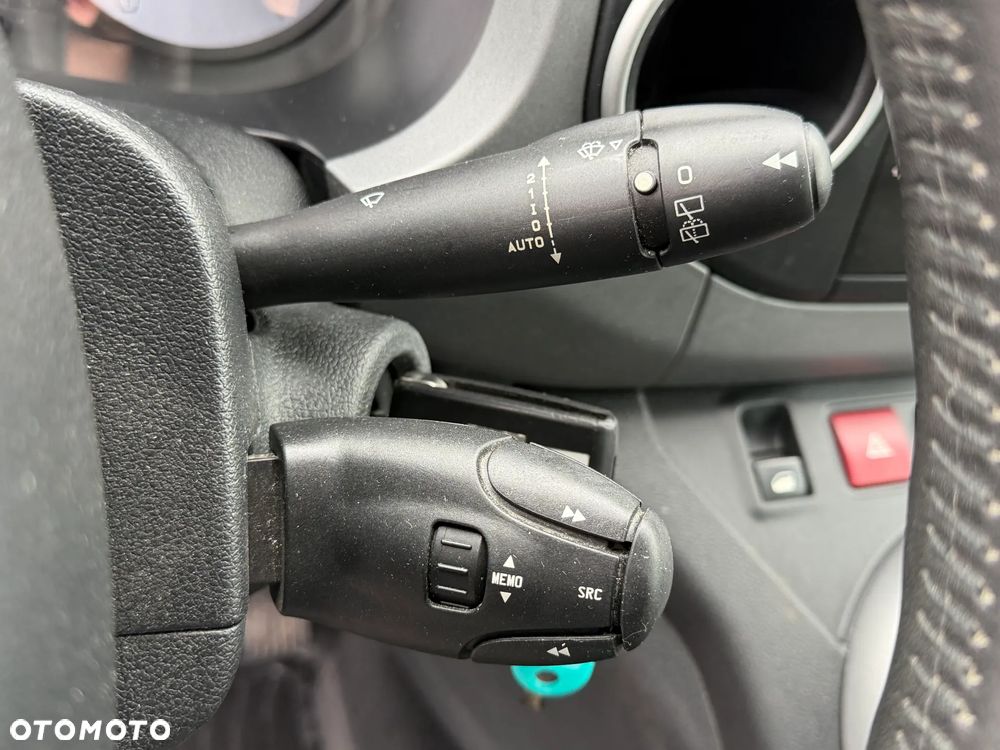 Citroën Berlingo Multispace PureTech 110 SELECTION - 29