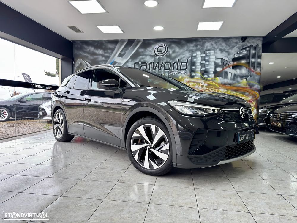 VW ID.4 Performance Upgrade Pro 1st Max - 2