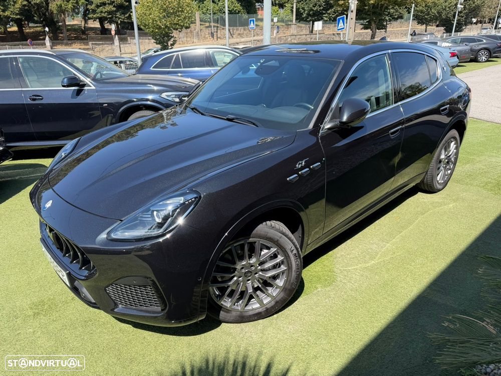 Maserati Grecale - 7