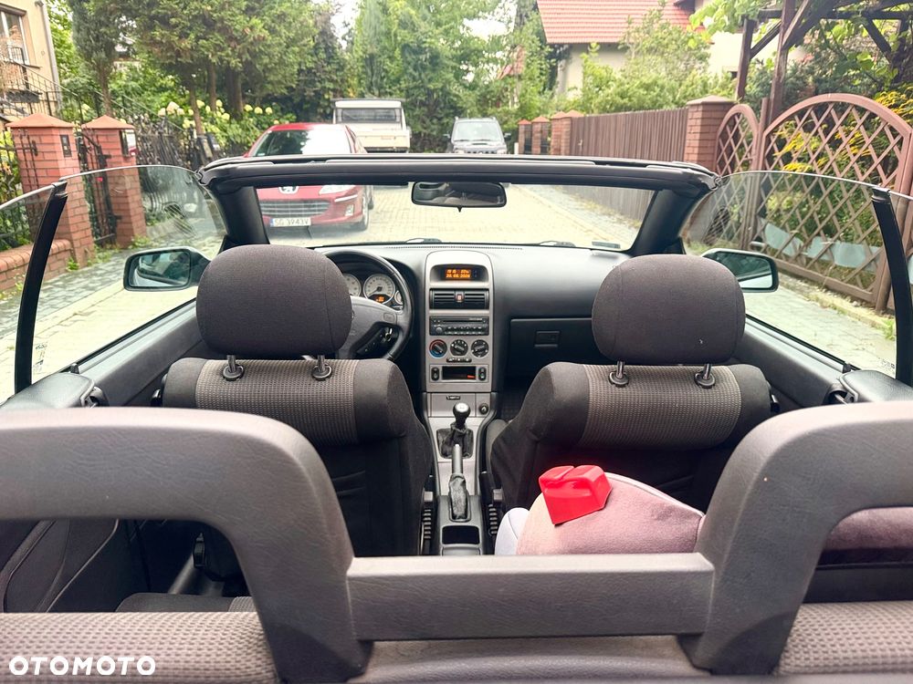 Opel Astra - 10