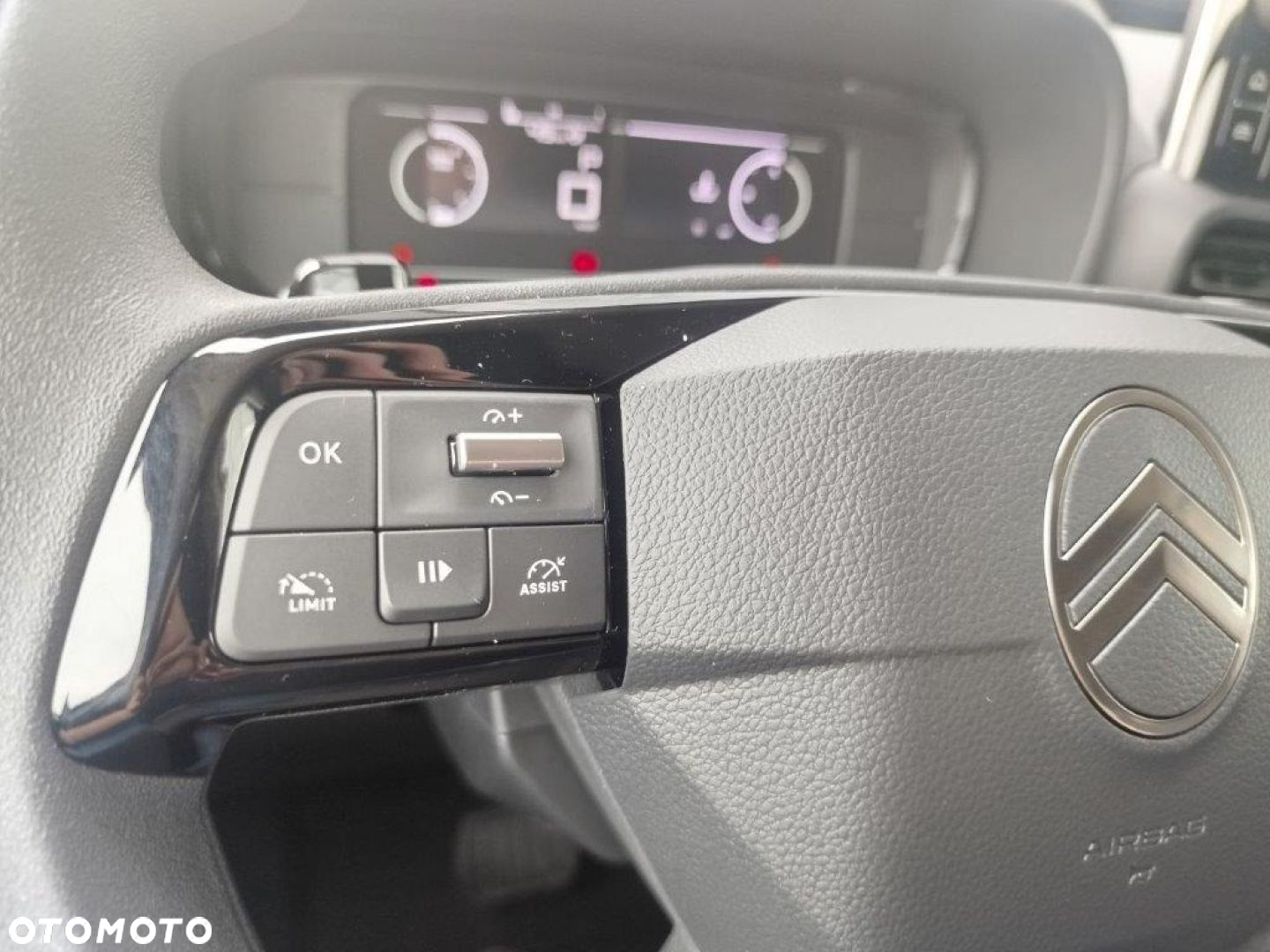 Citroën BERLINGO VAN - 19