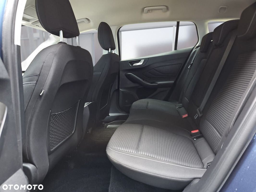 Ford Focus 1.5 EcoBlue Titanium - 27