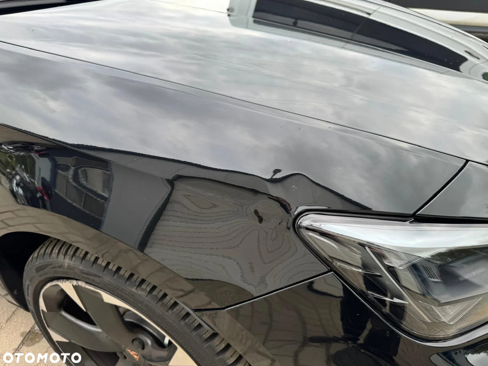 Cupra Leon 1.5 eTSI DSG - 31