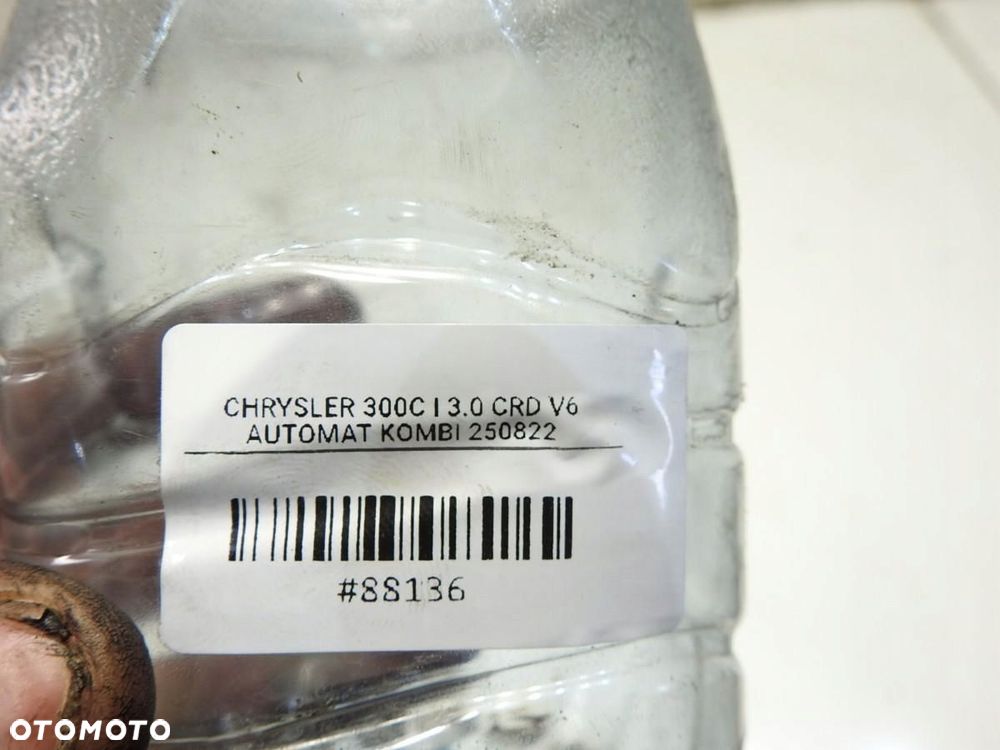 DŹWIGIENKI ZAWOROWE CHRYSLER 300C 3.0 CRD V6 - 4