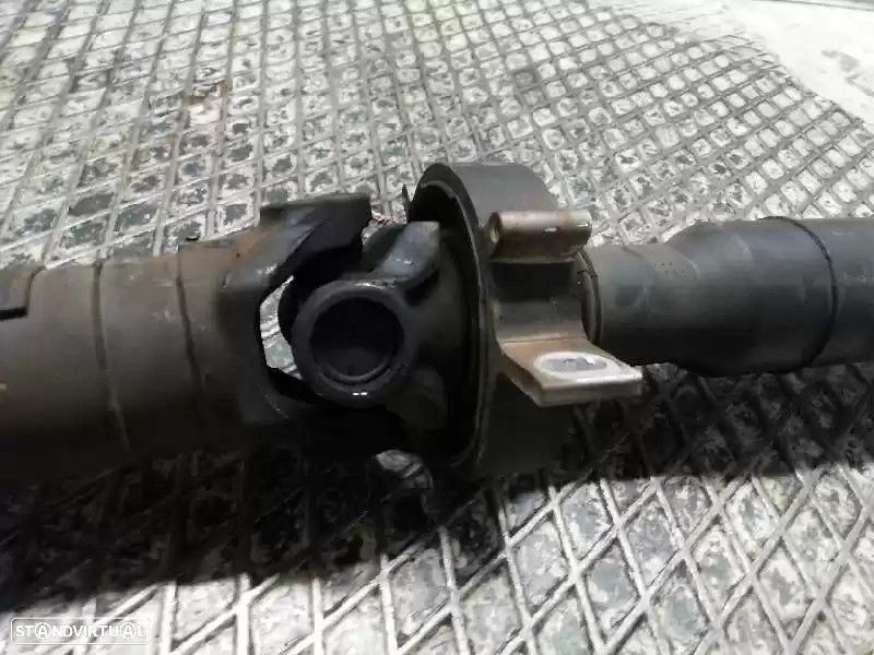 CARDAN FRONTAL BMW 5 2010 - - 3