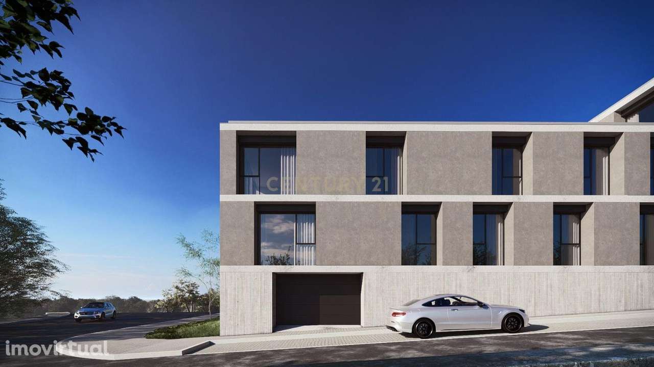 Apartamento T1 no Edifício Vista da Bica - Odivelas - Grande imagem: 5/8