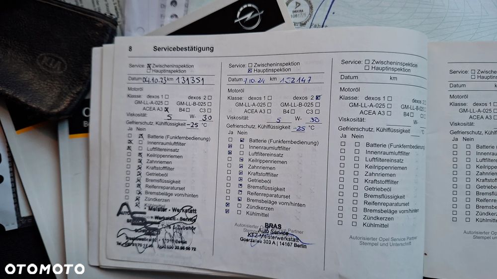 Opel Adam 1.4 Slam - 38