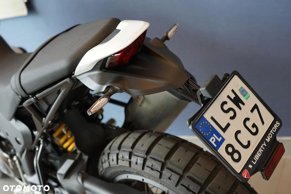 Ducati DesertX - 28