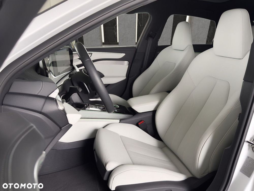 Audi A6 Limousine - 13