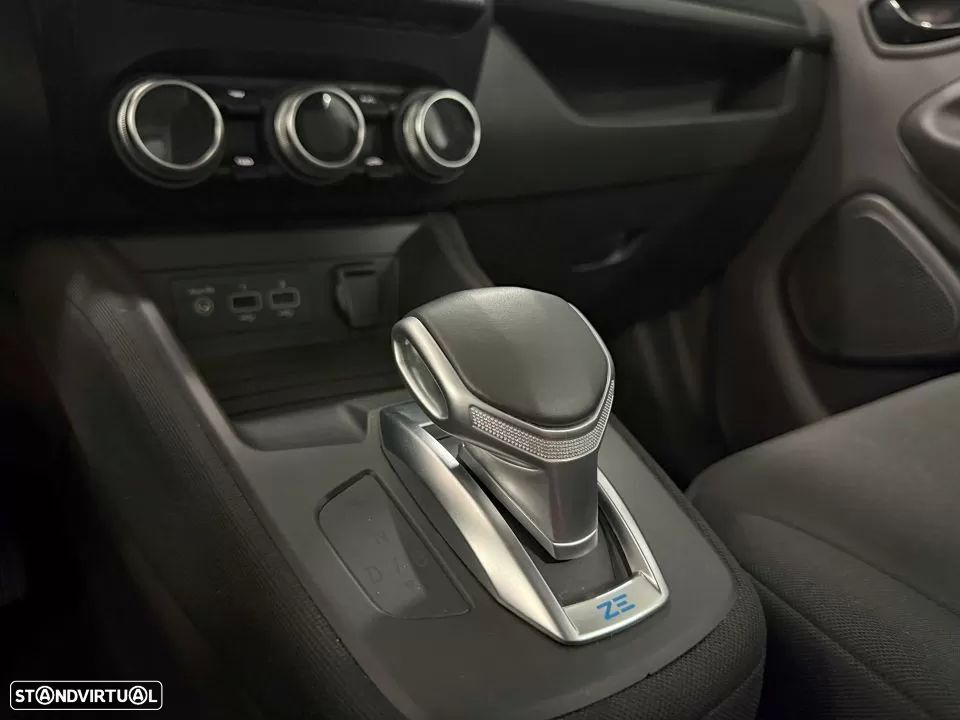 Renault Zoe (c/ Bateria) Zen 50 - 15