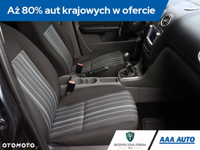 Ford Focus - 10