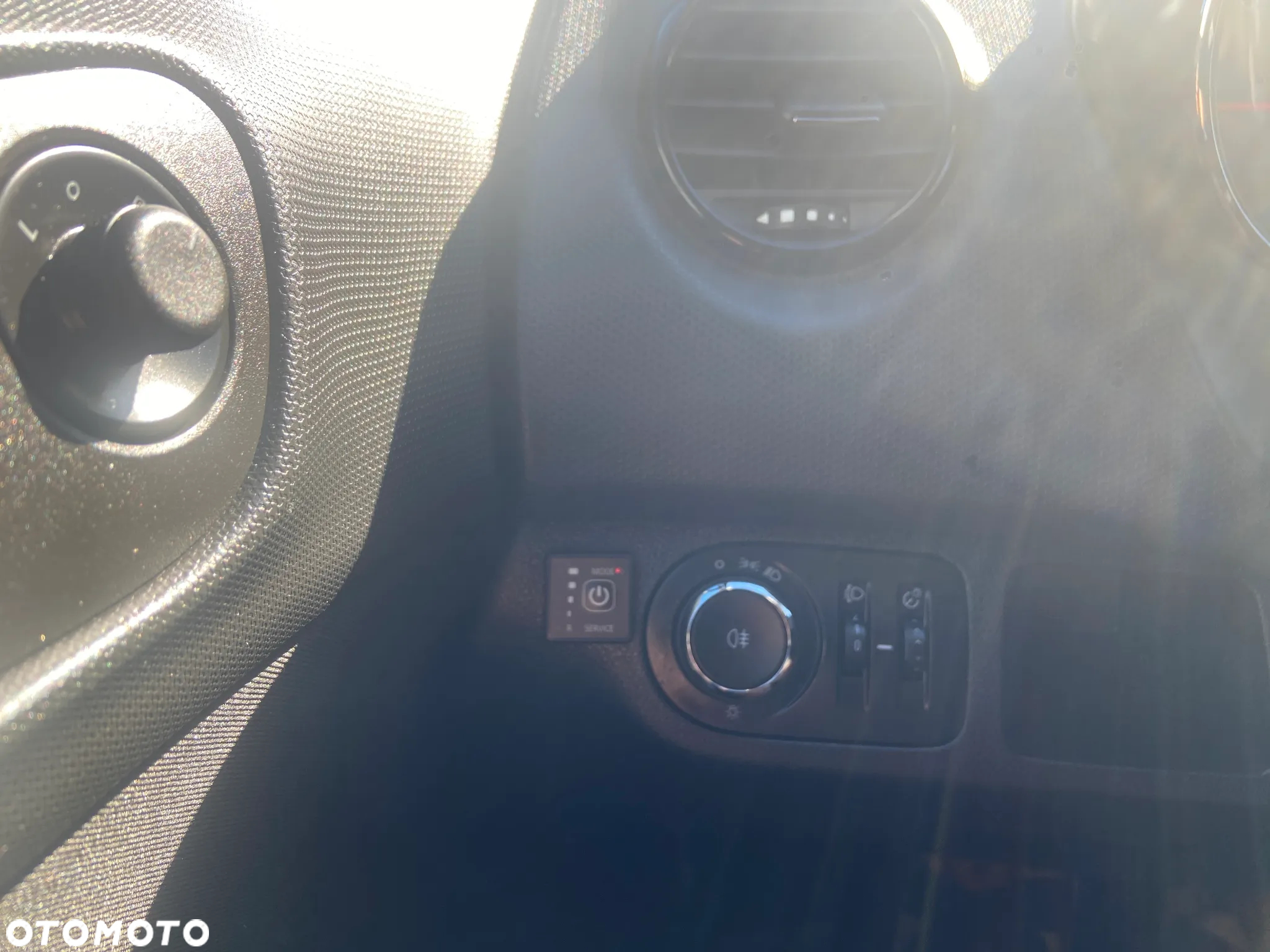 Opel Meriva 1.4 T Cosmo - 12